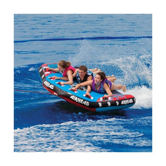 Баллон буксируемый AIRHEAD Griffin III