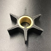 Крыльчатка помпы охлаждения Suzuki DT50-85 (Omax) Крыльчатка помпы охлаждения Suzuki DT50-85 (Omax)