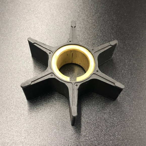 Крыльчатка помпы охлаждения Suzuki DT50-85 (Omax)