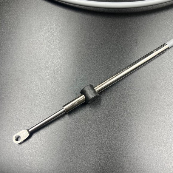 Трос д/у (газ/реверс) (11FT) (C5) (Mercury Platinum Plus Gen 1) (Quicksilver) Трос д/у (газ/реверс) (11FT) (C5) (Mercury Platinum Plus Gen 1) (Quicksilver)