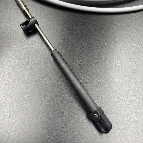 Трос д/у (газ/реверс) (11FT) (C5) (Mercury Platinum Plus Gen 1) (Quicksilver)