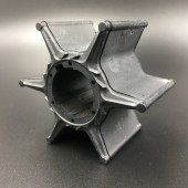 Крыльчатка помпы охлаждения Yamaha F75-100 (Yamaha)