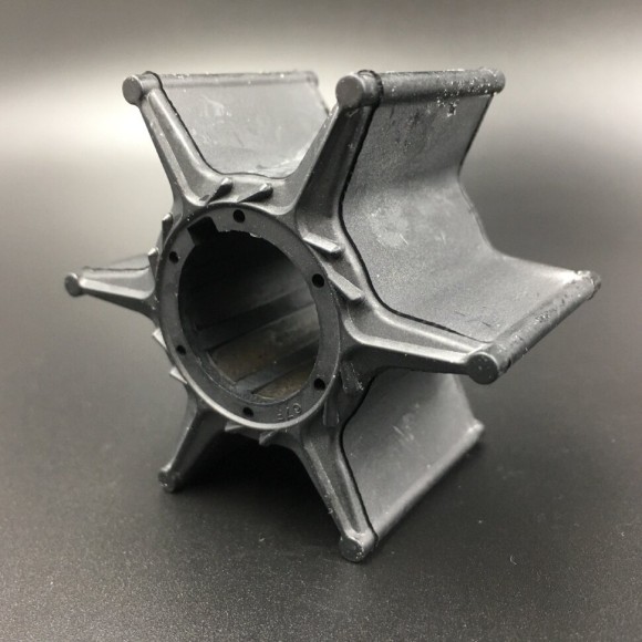 Крыльчатка помпы охлаждения Yamaha F75-100 (Yamaha)