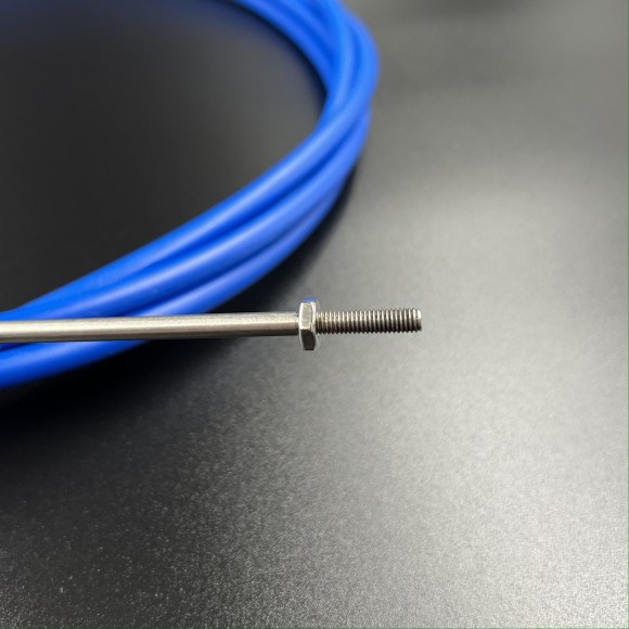 Трос д/у (газ/реверс) (16FT) (С8) Трос д/у (газ/реверс) (16FT) (С8)