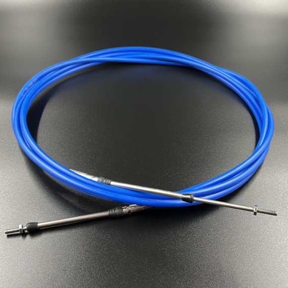 Трос д/у (газ/реверс) (16FT) (С8)