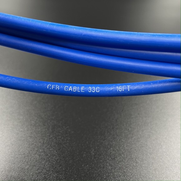 Трос д/у (газ/реверс) (16FT) (С8)