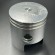 Поршневой комплект Tohatsu 9.9-15 (0.50mm) (Omax)