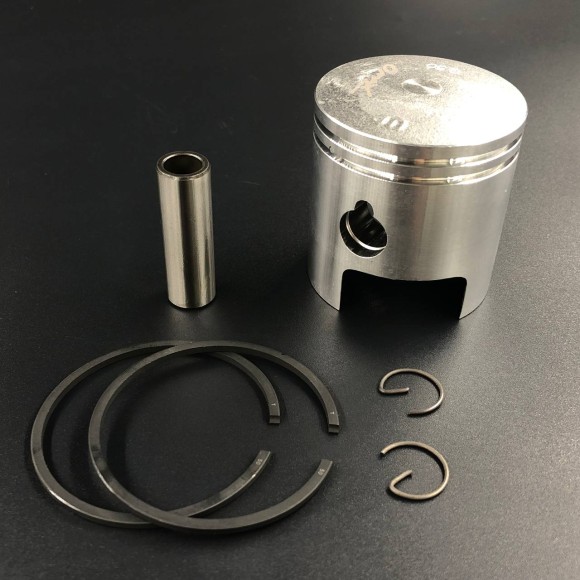 Поршневой комплект Tohatsu 9.9-15 (0.50mm) (Omax)