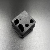 Уплотнение в поддон тросов д/у Yamaha 75-90 (PREMARINE) Уплотнение в поддон тросов д/у Yamaha 75-90 (PREMARINE)