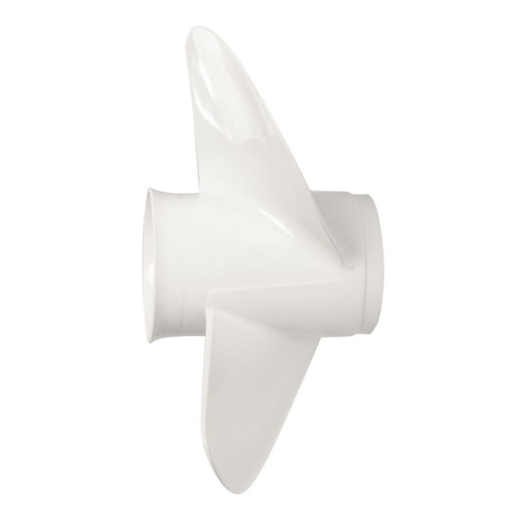 Винт гребной Skipper Ultima для Yamaha 50-130HP алюминиевый, диаметр 13 1/2", шаг 15"