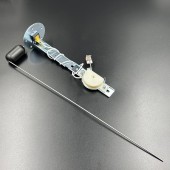 Универсальный датчик уровня топлива 10-180Ω (DEPO) Универсальный датчик уровня топлива 10-180Ω (DEPO)