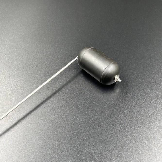 Универсальный датчик уровня топлива 10-180Ω (DEPO)