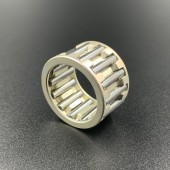 Подшипник шатунный Yamaha 20-25, 40-50 (3цилиндра) (22x29x18) (93310-522A4) (Omax)