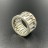 Подшипник шатунный Yamaha 20-25, 40-50 (3цилиндра) (22x29x18) (93310-522A4) (Omax)