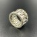 Подшипник шатунный Yamaha 20-25, 40-50 (3цилиндра) (22x29x18) (93310-522A4) (Omax)