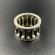 Подшипник шатунный Yamaha 20-25, 40-50 (3цилиндра) (22x29x18) (93310-522A4) (Omax)