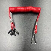 Чека аварийной остановки двигателя SUZUKI (37823-92E00) (PWB)