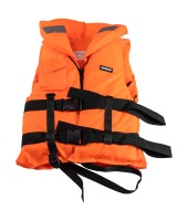 Жилет спасательный Старпом, размер 56-64, до 140 кг