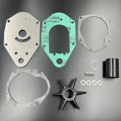 Ремкомплект помпы охлаждения Mercury 40-60EFI/60JET (Sinera)