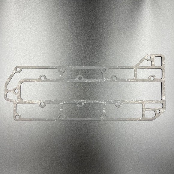 Прокладка под холодильник Yamaha 60-70 (Omax)