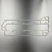 Прокладка под холодильник Yamaha 60-70 (Omax)