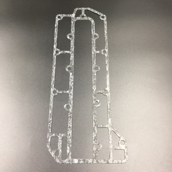 Прокладка под холодильник Yamaha 60-70 (Omax)