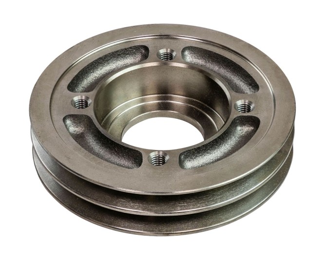 Pulley