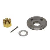 Комплект установочный гребного винта Skipper для Suzuki DF40-140 Комплект установочный гребного винта Skipper для Suzuki DF40-140