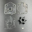 Ремкомплект помпы охлаждения Suzuki DF9.9-15 (KACAWA)