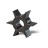 Крыльчатка Skipper для Yamaha 25-50, F20-45 Standard