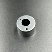 Стакан помпы охлаждения Tohatsu 9.9-18/Mercury 9.9-18 (803751) (PREMARINE) Стакан помпы охлаждения Tohatsu 9.9-18/Mercury 9.9-18 (803751) (PREMARINE)