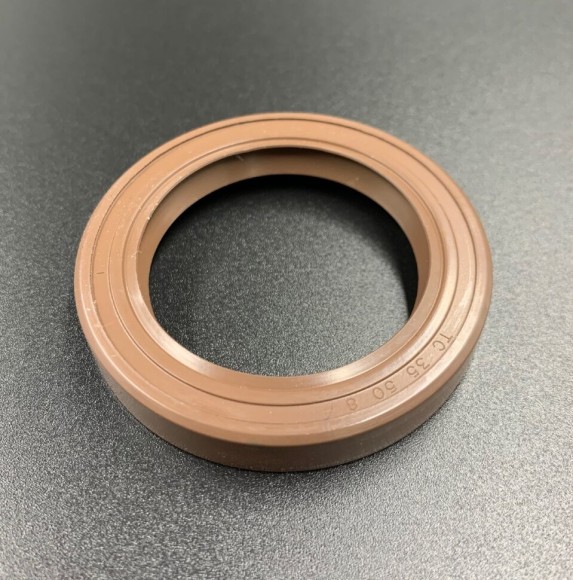 Сальник Yamaha (93102-35008) (35x50x8) (Omax)