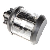 Огонь топовый Skipper пластик, лампа накаливания