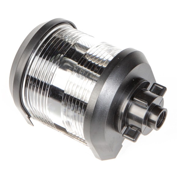 Огонь топовый Skipper пластик, лампа накаливания