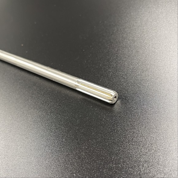 Вал торсионный Tohatsu 4-5, MFS6 (S) (Omax)