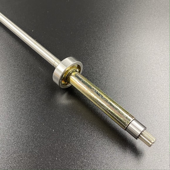 Вал торсионный Tohatsu 4-5, MFS6 (S) (Omax)