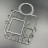 Прокладка под блок Suzuki DT9.9-15 (11433-90L00) (KACAWA)