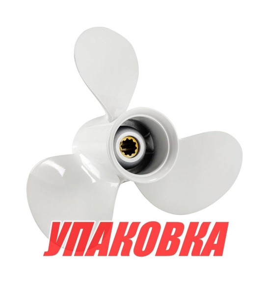 Гребной винт 3x9-7/8x14, Marine Rocket (упаковка из 30 шт.)