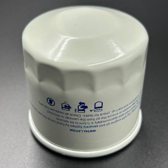 Фильтр масляный Honda BF8-60 (Omax)