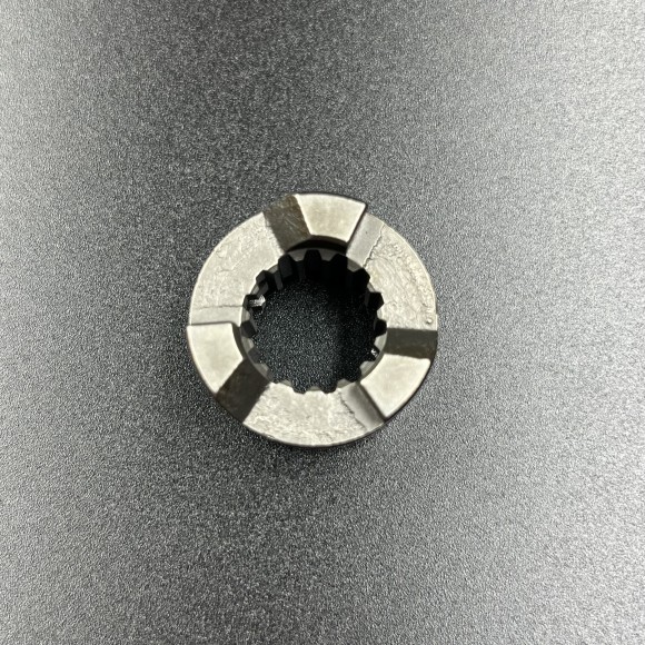 Муфта переключения скорости Tohatsu 8-9.8, MFS8 (9.8F-06.26.03) (YUELANG)