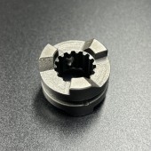 Муфта переключения скорости Tohatsu 8-9.8, MFS8 (9.8F-06.26.03) (YUELANG)