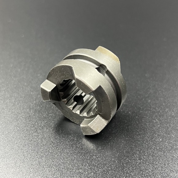 Муфта переключения скорости Tohatsu 8-9.8, MFS8 (9.8F-06.26.03) (YUELANG)