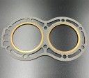 Прокладка под головку Suzuki DT25-30 (11141-96344) (PREMARINE)