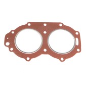 Прокладка головки блока цилиндров Skipper для Yamaha Модели техники: 40X Прокладка головки блока цилиндров Skipper для Yamaha Модели техники: 40X