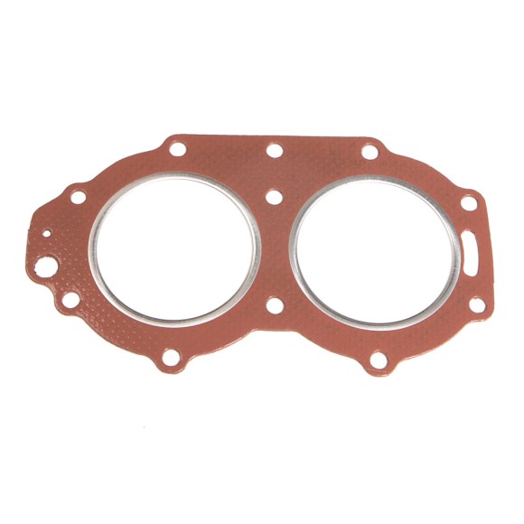 Прокладка головки блока цилиндров Skipper для Yamaha Модели техники: 40X