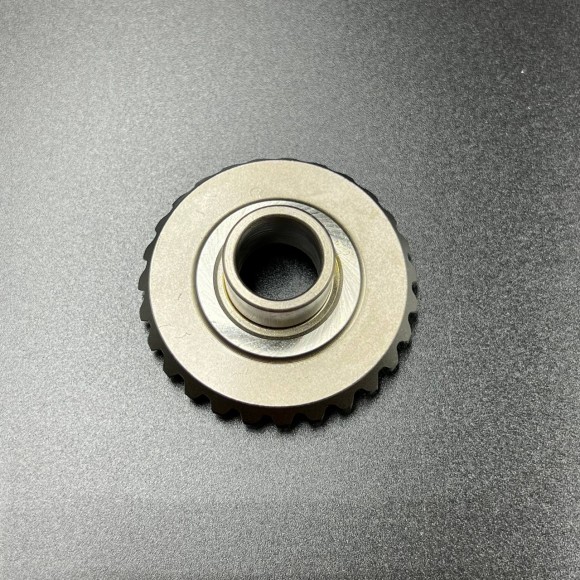 Шестерня заднего хода Yamaha 6-8 (6N0-G5571-00) (Osaka)