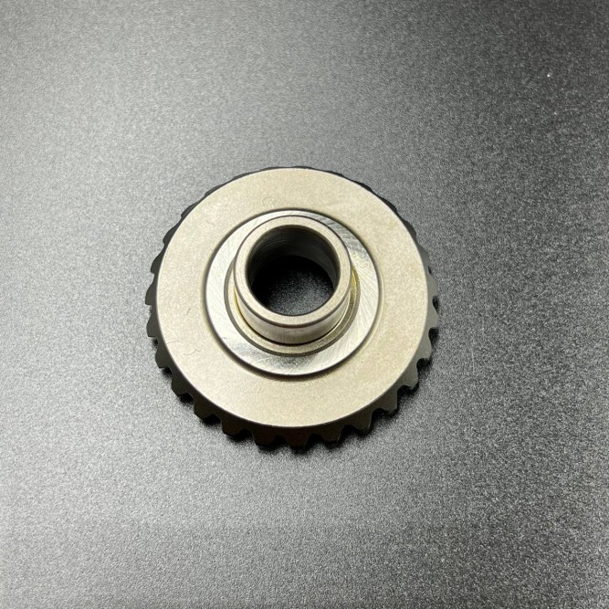 Шестерня заднего хода Yamaha 6-8 (6N0-G5571-00) (Osaka)