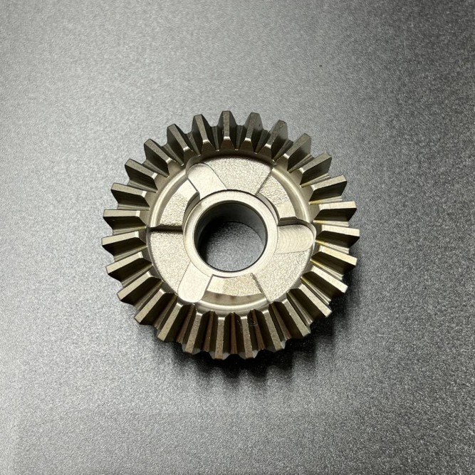 Шестерня заднего хода Yamaha 6-8 (6N0-G5571-00) (Osaka)