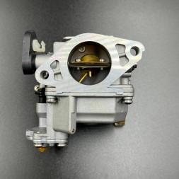 Карбюратор Yamaha F5 (PREMARINE)