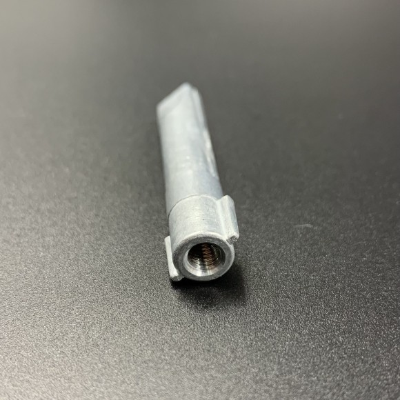 Анод блока Yamaha 200-250, F20-70 () (62Y-11325-00) (Yamaha)